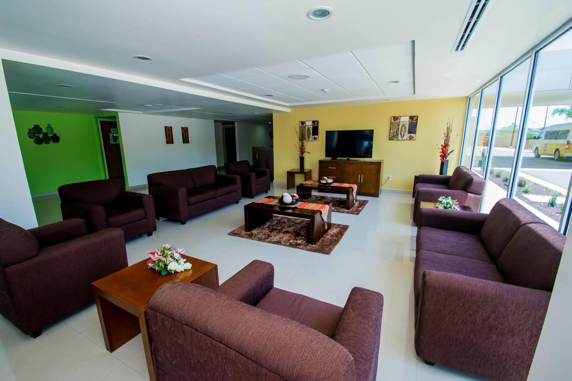 Sleep Hotel