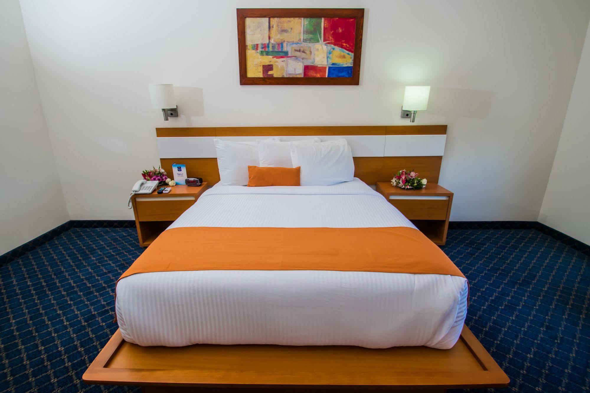 Sleep Hotel 3*